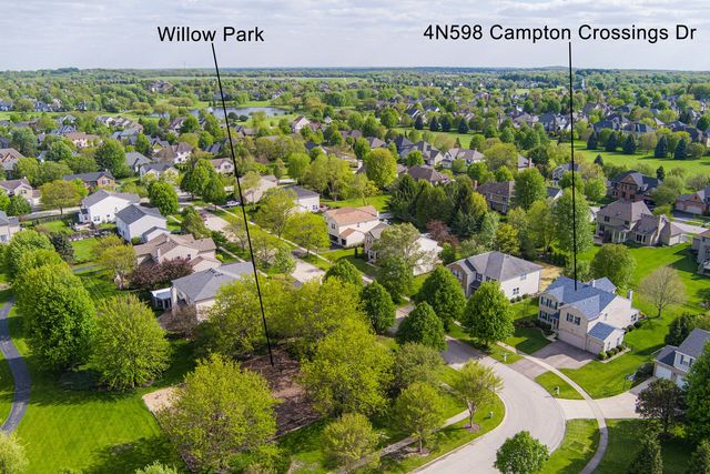 4N598 Campton Crossings Drive, St. Charles, IL 60175