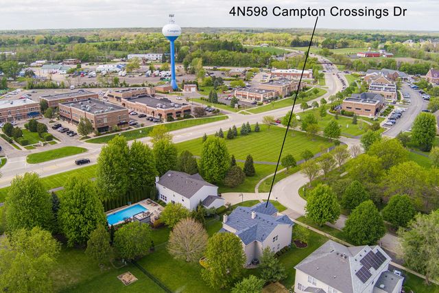 4N598 Campton Crossings Drive, St. Charles, IL 60175