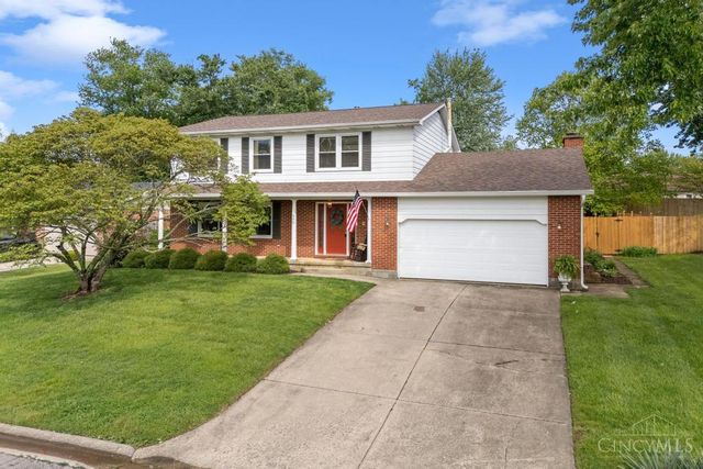600 Piedmont Street, Wilmington, OH 45177