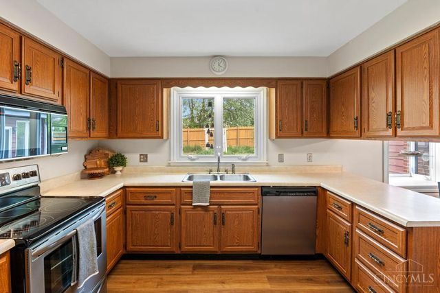 600 Piedmont Street, Wilmington, OH 45177