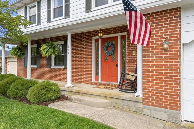 600 Piedmont Street, Wilmington, OH 45177