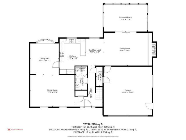 600 Piedmont Street, Wilmington, OH 45177