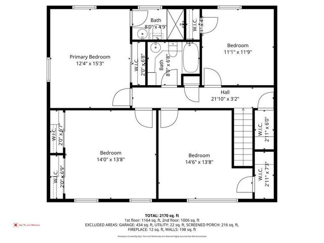 600 Piedmont Street, Wilmington, OH 45177