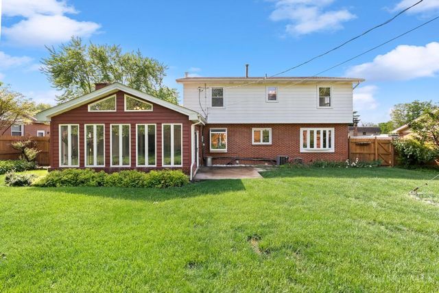 600 Piedmont Street, Wilmington, OH 45177
