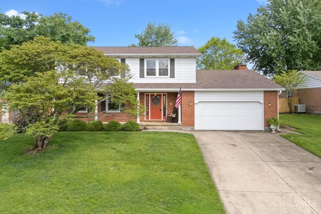 600 Piedmont Street, Wilmington, OH 45177