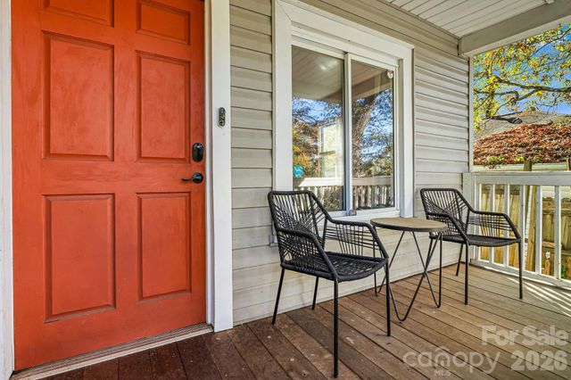 144 Clingman Avenue, Asheville, NC 28801