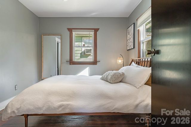 144 Clingman Avenue, Asheville, NC 28801