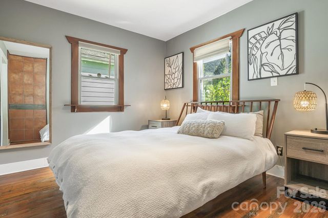 144 Clingman Avenue, Asheville, NC 28801