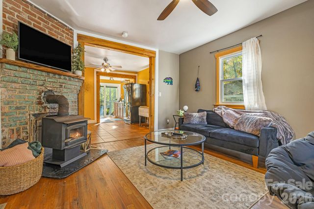 144 Clingman Avenue, Asheville, NC 28801