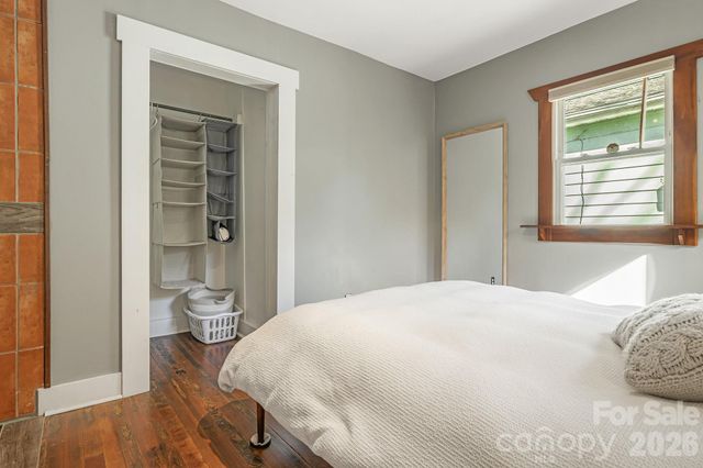 144 Clingman Avenue, Asheville, NC 28801