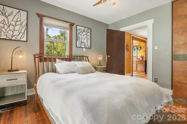 144 Clingman Avenue, Asheville, NC 28801