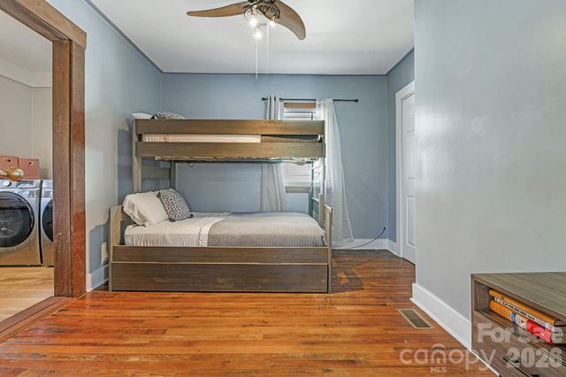 144 Clingman Avenue, Asheville, NC 28801