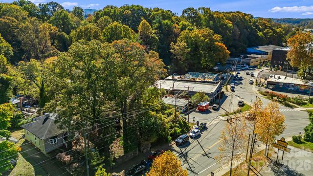 144 Clingman Avenue, Asheville, NC 28801
