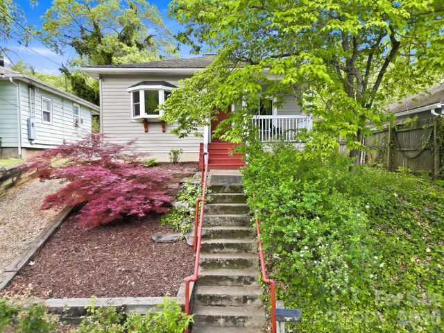 144 Clingman Avenue, Asheville, NC 28801