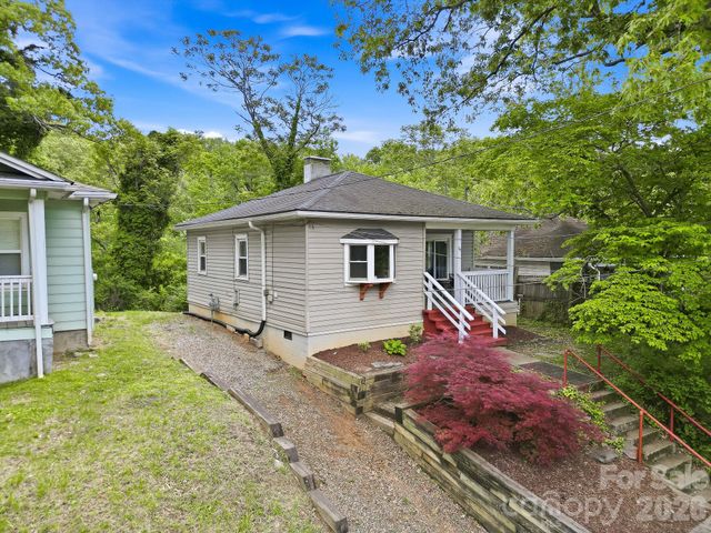 144 Clingman Avenue, Asheville, NC 28801