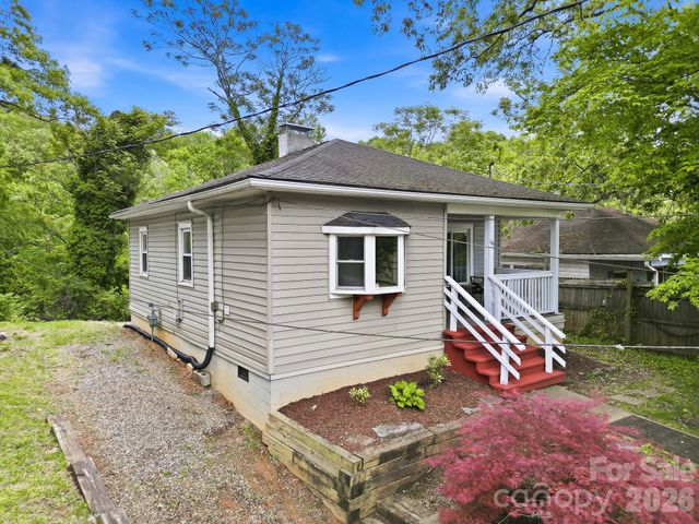 144 Clingman Avenue, Asheville, NC 28801