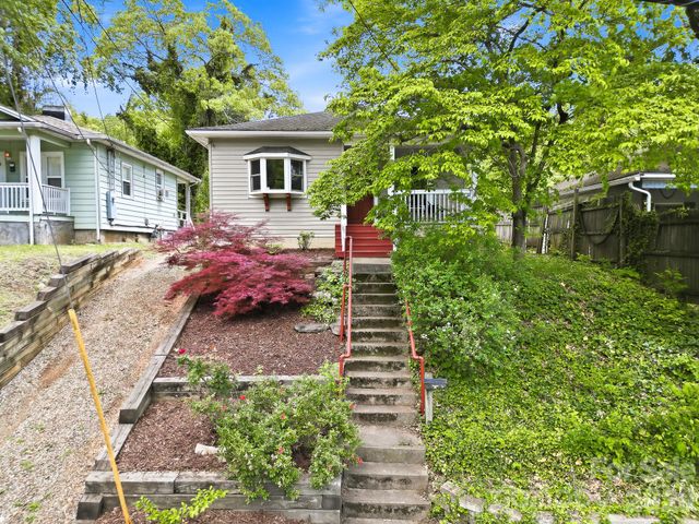 144 Clingman Avenue, Asheville, NC 28801