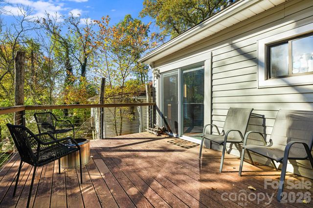 144 Clingman Avenue, Asheville, NC 28801