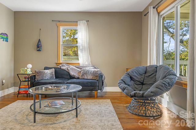 144 Clingman Avenue, Asheville, NC 28801