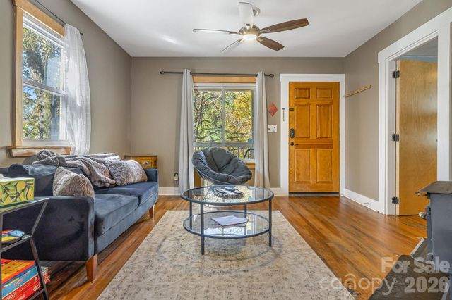 144 Clingman Avenue, Asheville, NC 28801