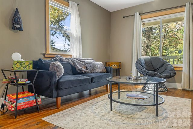 144 Clingman Avenue, Asheville, NC 28801
