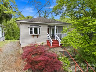 144 Clingman Avenue, Asheville, NC 28801