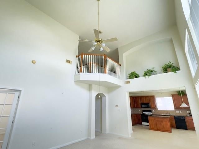 15119 Brookwood Bridge, Houston, TX 77498