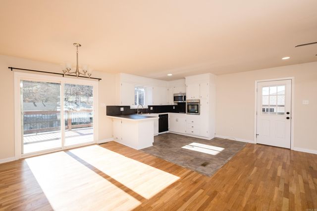 109 Jewell Road, Little Rock, AR 72207