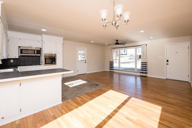 109 Jewell Road, Little Rock, AR 72207