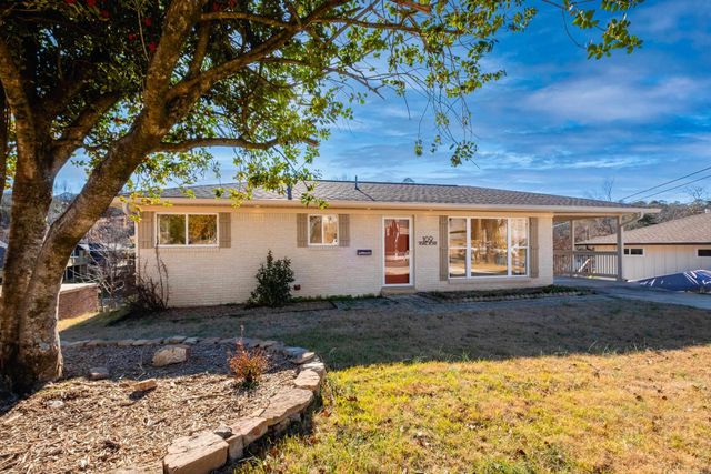 109 Jewell Road, Little Rock, AR 72207