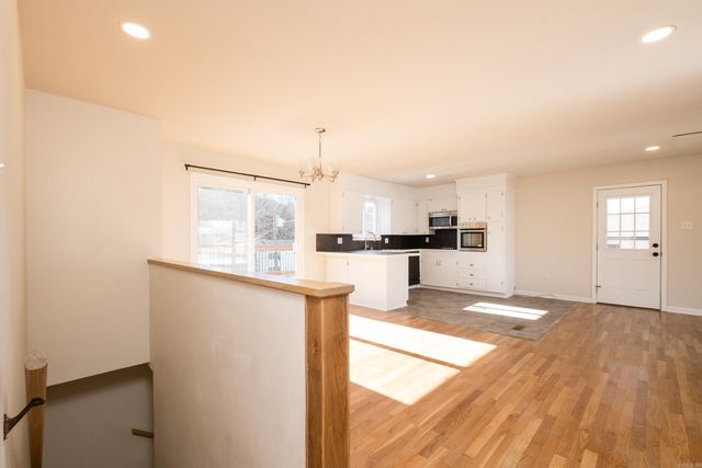 109 Jewell Road, Little Rock, AR 72207