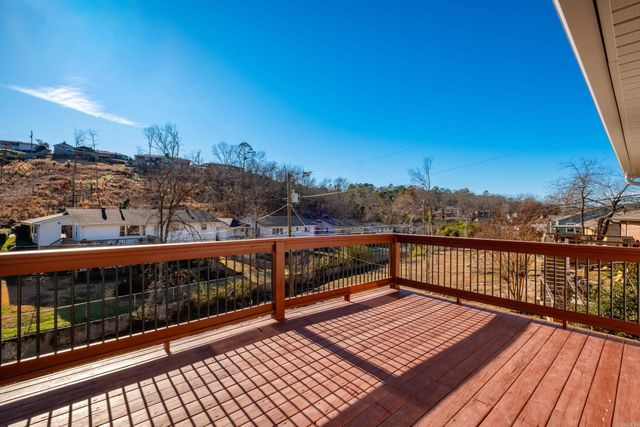 109 Jewell Road, Little Rock, AR 72207