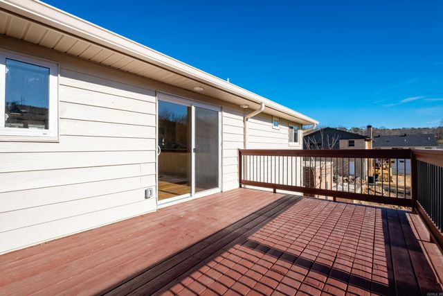 109 Jewell Road, Little Rock, AR 72207