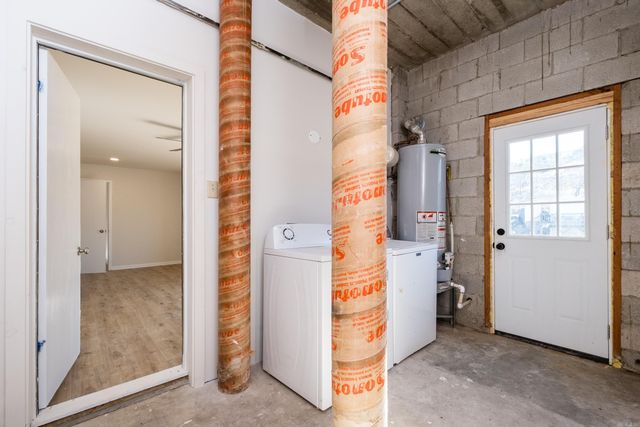 109 Jewell Road, Little Rock, AR 72207