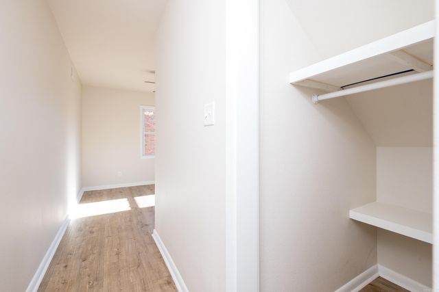 109 Jewell Road, Little Rock, AR 72207