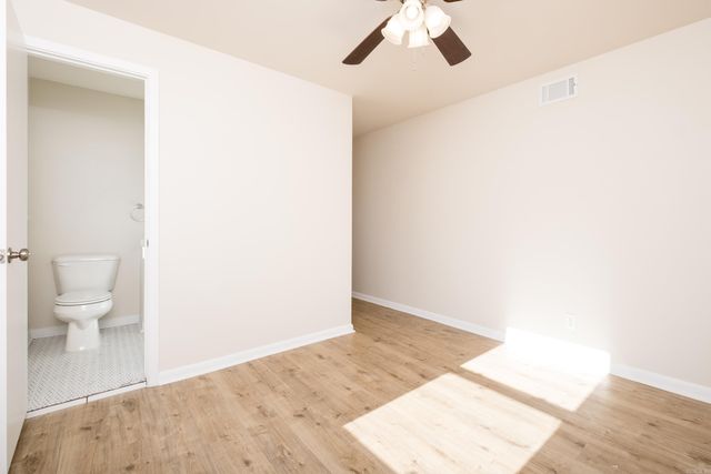 109 Jewell Road, Little Rock, AR 72207