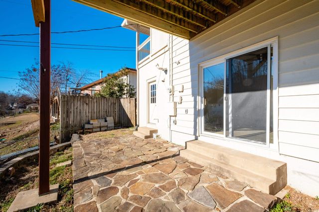 109 Jewell Road, Little Rock, AR 72207