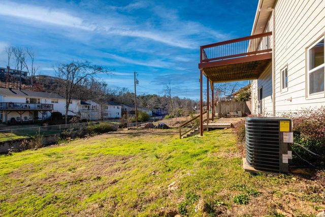 109 Jewell Road, Little Rock, AR 72207