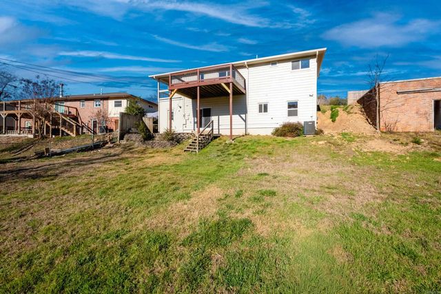 109 Jewell Road, Little Rock, AR 72207