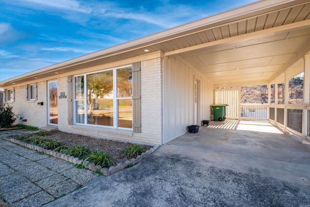 109 Jewell Road, Little Rock, AR 72207