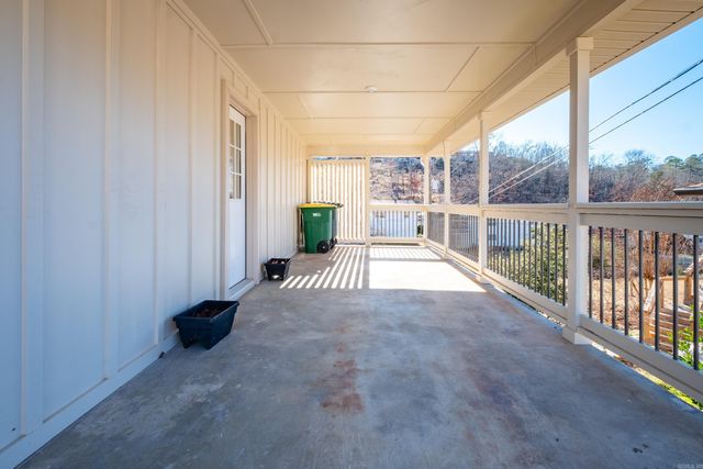 109 Jewell Road, Little Rock, AR 72207