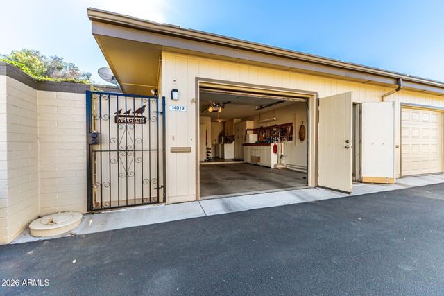 14019 N 111TH Avenue, Sun City, AZ 85351