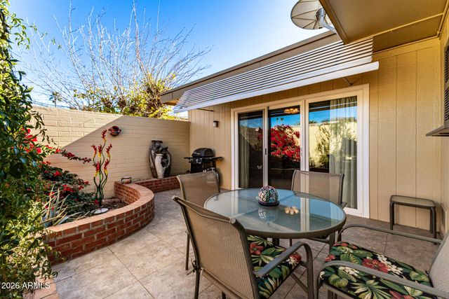 14019 N 111TH Avenue, Sun City, AZ 85351