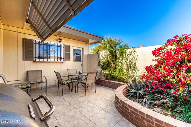 14019 N 111TH Avenue, Sun City, AZ 85351