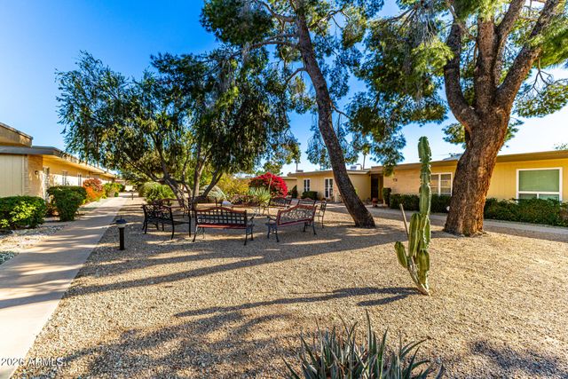 14019 N 111TH Avenue, Sun City, AZ 85351