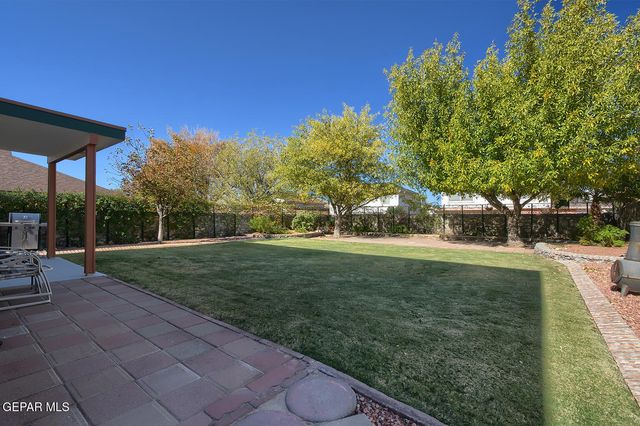 1485 PLAZA VERDE Drive, El Paso, TX 79912