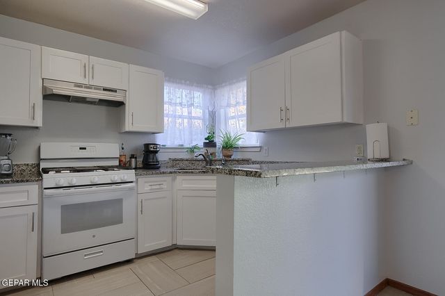 1485 PLAZA VERDE Drive, El Paso, TX 79912