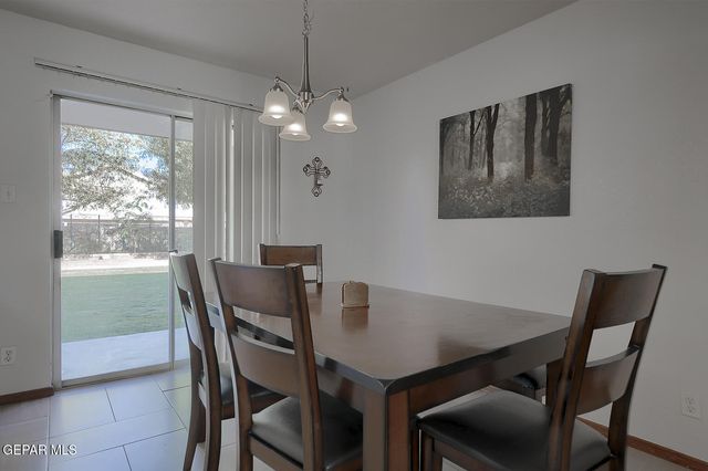 1485 PLAZA VERDE Drive, El Paso, TX 79912