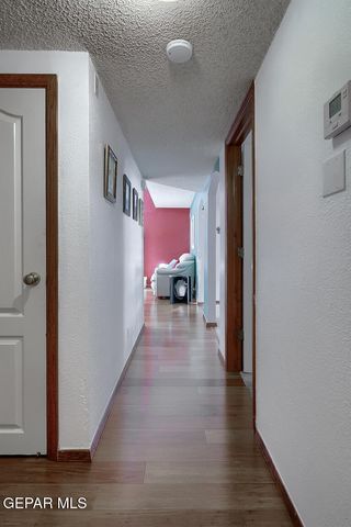 1485 PLAZA VERDE Drive, El Paso, TX 79912