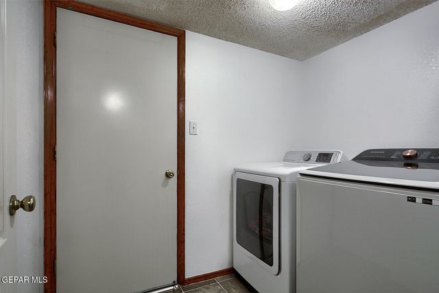 1485 PLAZA VERDE Drive, El Paso, TX 79912